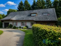 Prodej rodinného domu, Verměřovice, 150 m2