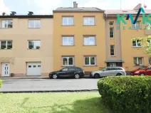 Pronájem bytu 2+1, Božičany, 48 m2