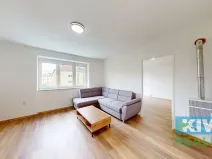 Prodej bytu 2+1, Dolní Benešov, Osada míru, 58 m2