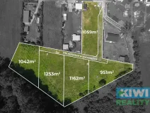Prodej pozemku pro bydlení, Těrlicko, Hraniční, 951 m2