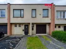 Prodej rodinného domu, Turnov - Daliměřice, Čistá, 151 m2