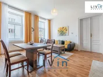 Pronájem bytu 2+kk, Olomouc, Masarykova třída, 62 m2