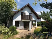 Prodej rodinného domu, Opava, Pavlovského, 140 m2