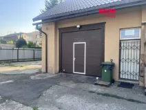 Pronájem, Český Těšín, Mlýnská, 41 m2