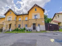 Prodej bytu 3+1, Nejdek, Husova, 70 m2