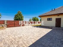 Pronájem rodinného domu, Horoměřice, Švejkova, 60 m2