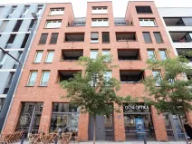 Prodej bytu 3+kk, Praha - Smíchov, Nádražní, 68 m2