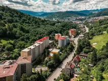 Prodej bytu 3+1, Vsetín, Dolní Jasenka, 73 m2