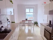 Pronájem bytu 2+1, Praha - Braník, Na Zemance, 80 m2