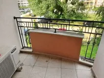 Prodej bytu 1+kk, Nesebar, Bulharsko, 36 m2