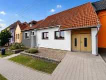 Pronájem rodinného domu, Šumice, 60 m2