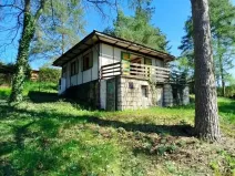 Prodej chaty, Nespeky, Jižní, 45 m2
