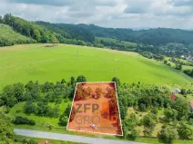 Prodej pozemku pro bydlení, Oznice, 2142 m2