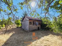 Prodej zahrady, Znojmo, 1372 m2