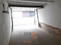Prodej garáže, Plzeň, 18 m2