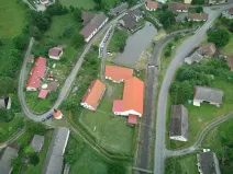 Prodej rodinného domu, Čmelíny, 450 m2