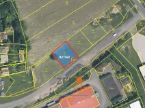 Prodej pozemku pro bydlení, Kout na Šumavě, 827 m2