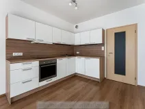 Pronájem bytu 1+kk, Praha - Hostavice, 35 m2