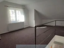 Pronájem bytu 2+kk, Praha - Vysočany, 57 m2