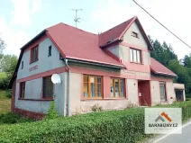 Prodej rodinného domu, Roztoky u Jilemnice, 210 m2