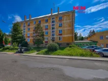 Pronájem bytu 1+1, Bukovany, 39 m2