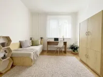 Pronájem bytu 1+kk, Ústí nad Labem, Velká Hradební, 9 m2