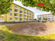 Pronájem bytu 1+kk, Prostějov - Čechovice, Na Lukách, 34 m2