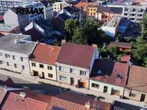 Prodej rodinného domu, Pardubice, Boženy Němcové, 338 m2