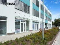 Pronájem ordinace, Milovice, Spojovací, 41 m2