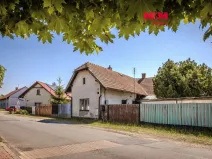 Prodej rodinného domu, Všejany, Nádražní, 80 m2