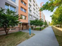 Prodej bytu 3+1, Břeclav, Na Valtické, 69 m2