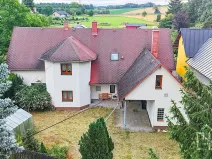 Prodej rodinného domu, Havlíčkův Brod, 186 m2