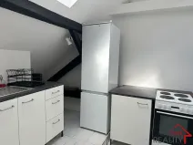 Pronájem bytu 3+1, Staré Město, Hradišťská, 90 m2