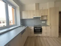Pronájem bytu 3+kk, Újezd u Brna, Hybešova, 75 m2