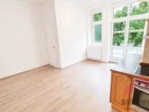 Pronájem bytu 2+kk, Praha - Holešovice, U vody, 56 m2