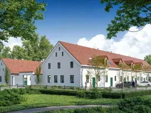 Prodej bytu 6+kk a větší, Třeboň, 247 m2