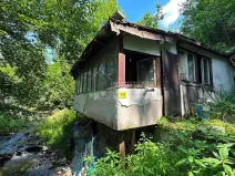 Prodej chaty, Petrov, Zátrnová, 37 m2