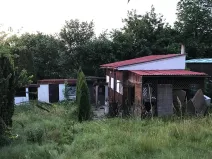 Prodej chaty, Hradištko, Na Mezi, 50 m2
