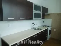 Pronájem bytu 2+1, Frýdlant nad Ostravicí, Palackého, 57 m2