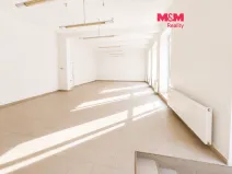 Pronájem obchodního prostoru, Chomutov, Vršovců, 145 m2