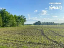 Prodej pozemku pro bydlení, Lány u Dašic, 1250 m2