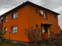Prodej rodinného domu, Sezimovo Ústí, Komenského, 75 m2