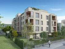 Prodej bytu 3+kk, Plzeň, V Malé Doubravce, 87 m2