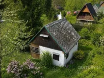Prodej chaty, Poříčí nad Sázavou, Potočiny, 41 m2