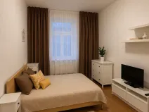 Prodej bytu 3+kk, Praha, Plzeňská, 75 m2