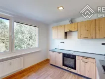Pronájem bytu 1+1, Ústí nad Orlicí, Heranova, 36 m2
