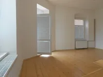 Prodej bytu 1+1, Příbram, 50 m2