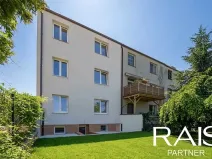 Prodej bytu 3+kk, Brno, 50 m2