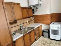 Pronájem bytu 2+1, Hodonín, 54 m2