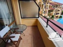 Prodej bytu 3+kk, Nesebar, Bulharsko, 88 m2